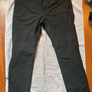 American Eagle Outfitters Women's Dark Ankle Jeans